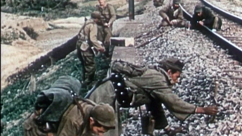 Algeria in Flames screenshot 7