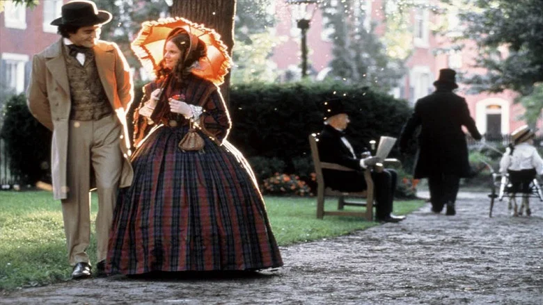 Washington Square screenshot 2