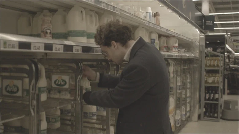 The Milkthusiast screenshot 1