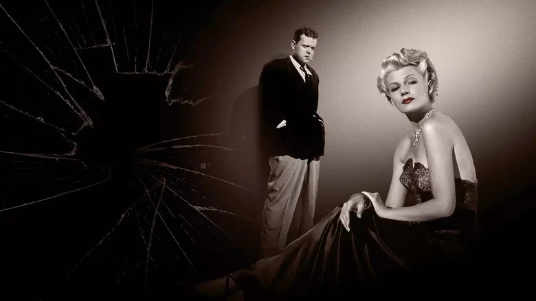 The Lady from Shanghai screenshot 5