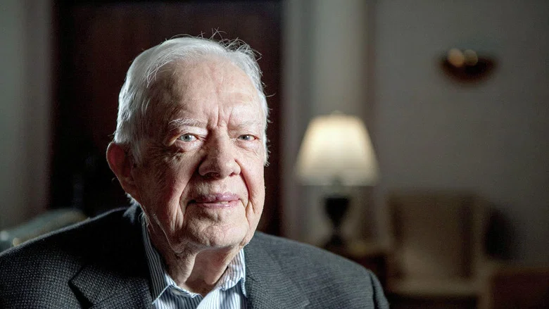Jimmy Carter: Rock & Roll President screenshot 8