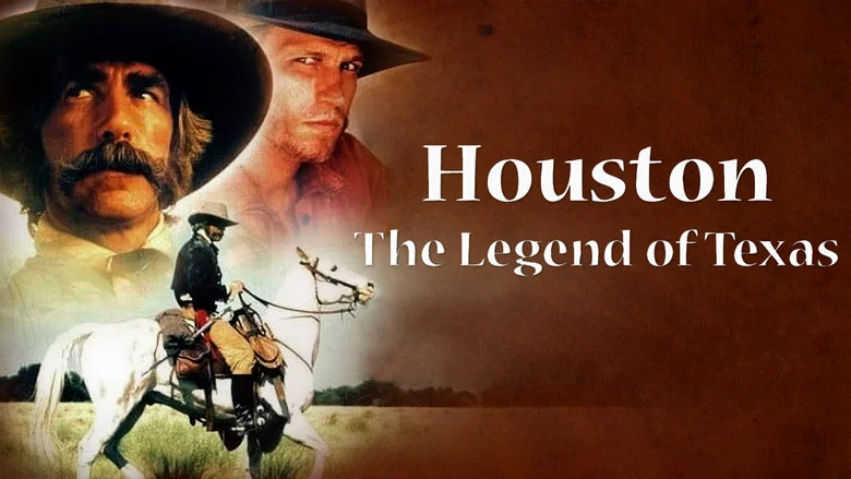 Houston: The Legend of Texas screenshot 4