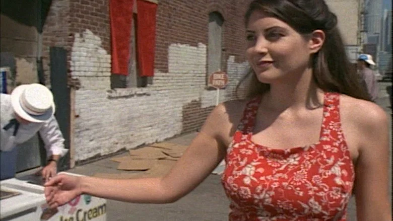 The Erotic Misadventures of the Invisible Man screenshot 4