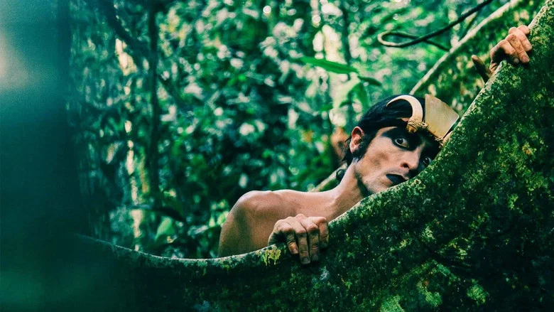 Latin Blood – The Ballad of Ney Matogrosso screenshot 4