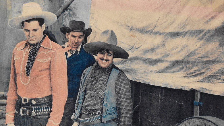 The Cheyenne Kid screenshot 1