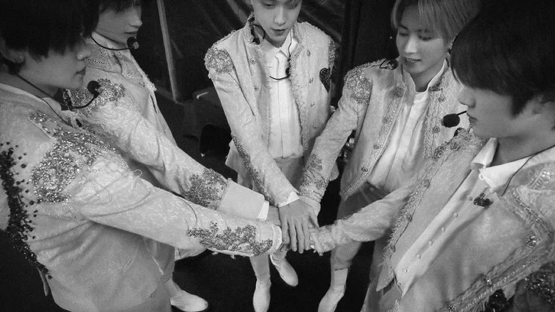 TOMORROW X TOGETHER WORLD TOUR 'ACT:LOVESICK' screenshot 1
