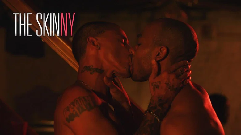 The Skinny screenshot 1