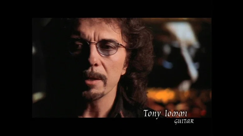 Black Sabbath: The Last Supper screenshot 2