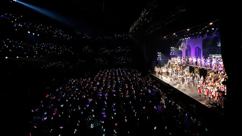 AKB48 Group Request Hour Setlist Best 100 2017 screenshot 1