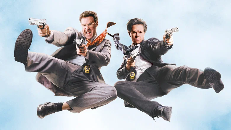 The Other Guys screenshot 4