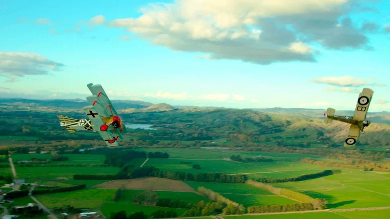 The Millionaires' Unit screenshot 4