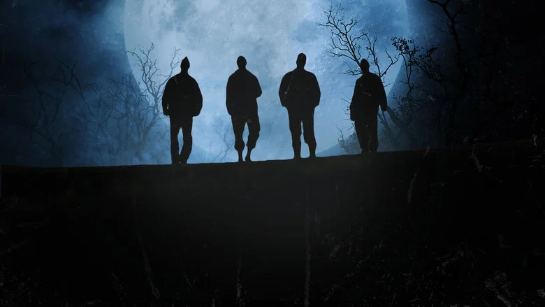 Werewolves of the Third Reich screenshot 4