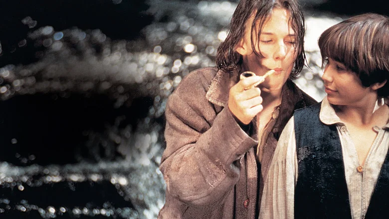 Tom and Huck screenshot 8