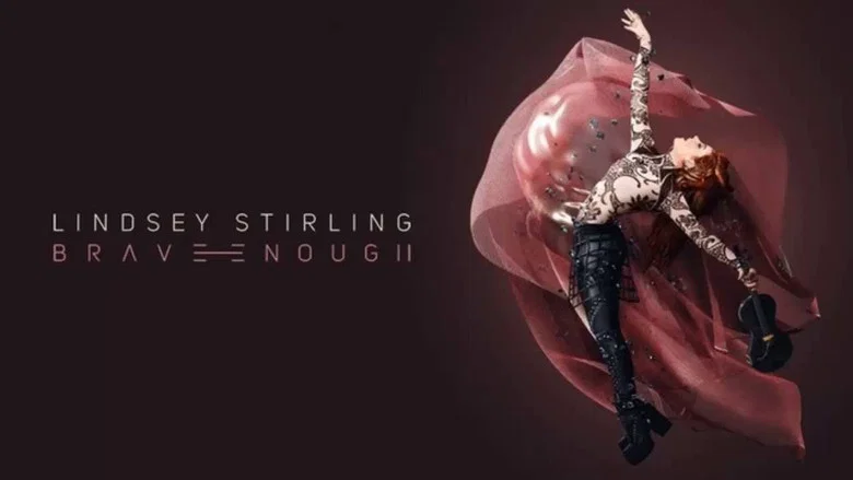 Lindsey Stirling: Brave Enough screenshot 2