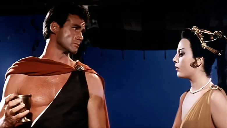 The Giant of Marathon screenshot 4