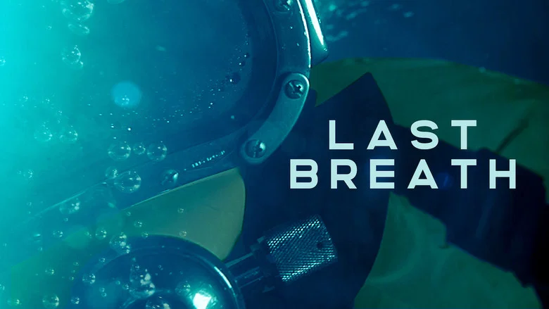 Last Breath screenshot 6