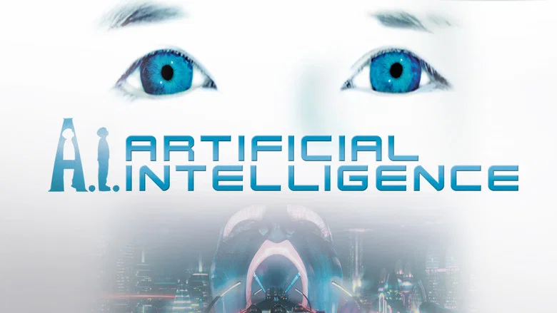 A.I. Artificial Intelligence screenshot 5
