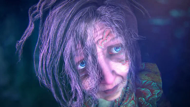 Medusa's Ball screenshot 7