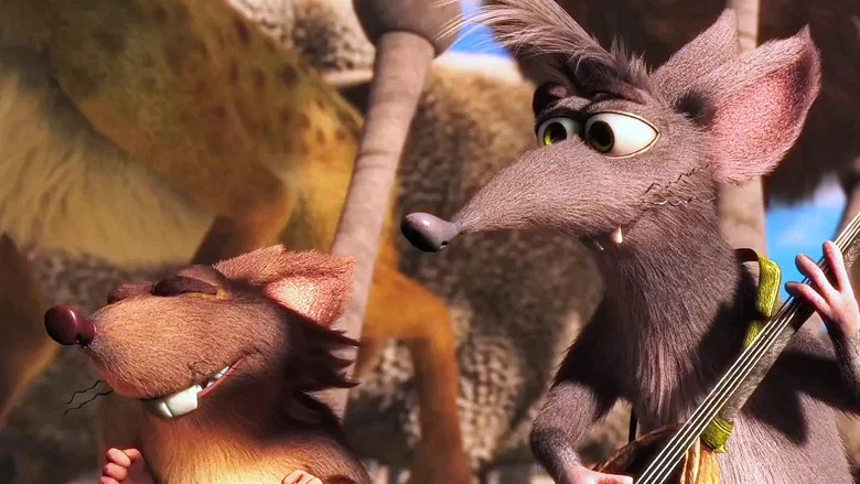 Noah's Ark screenshot 5