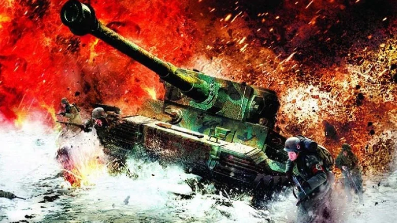 Company of Heroes screenshot 5