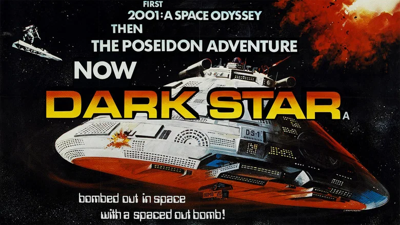 Dark Star screenshot 6
