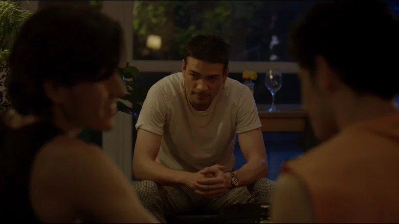SADO screenshot 1