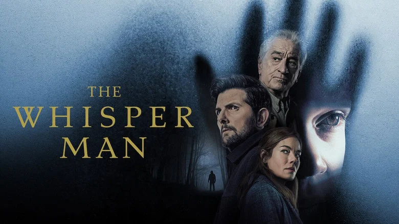 The Whisper Man screenshot 2