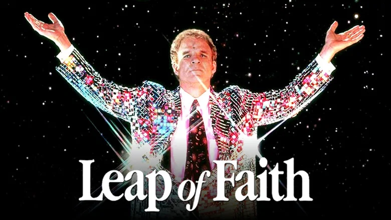 Leap of Faith screenshot 4