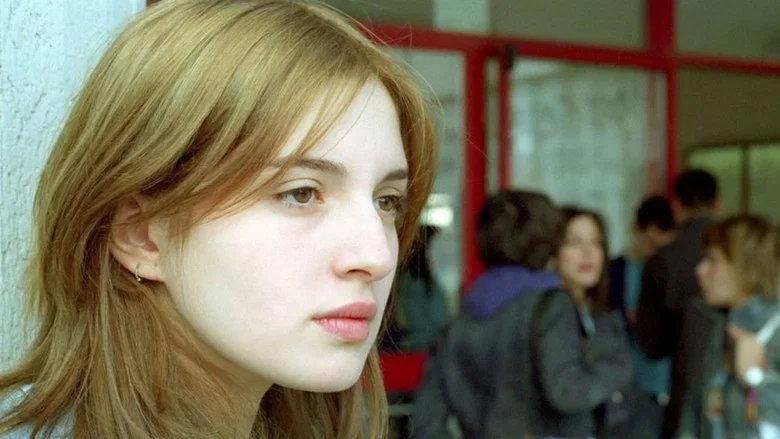 Melissa P. screenshot 6