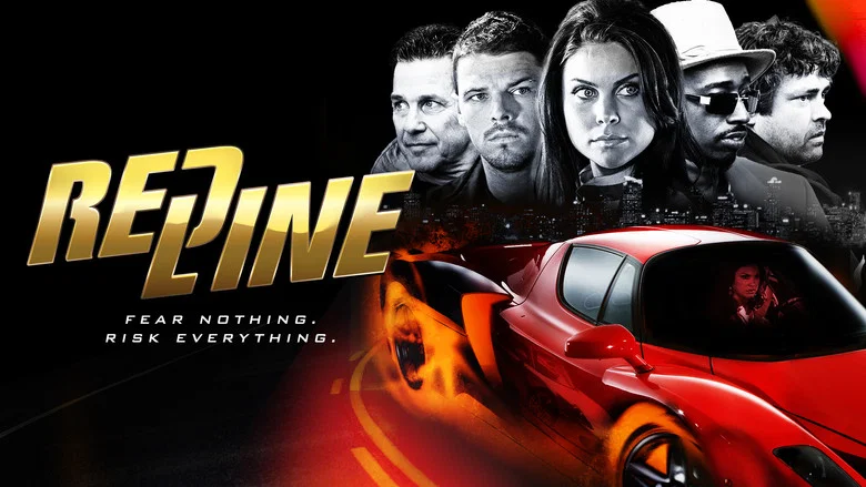 Redline screenshot 6