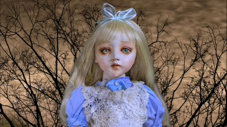 Alice in Dreamland screenshot 3