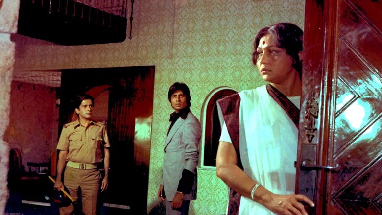 Deewaar screenshot 6