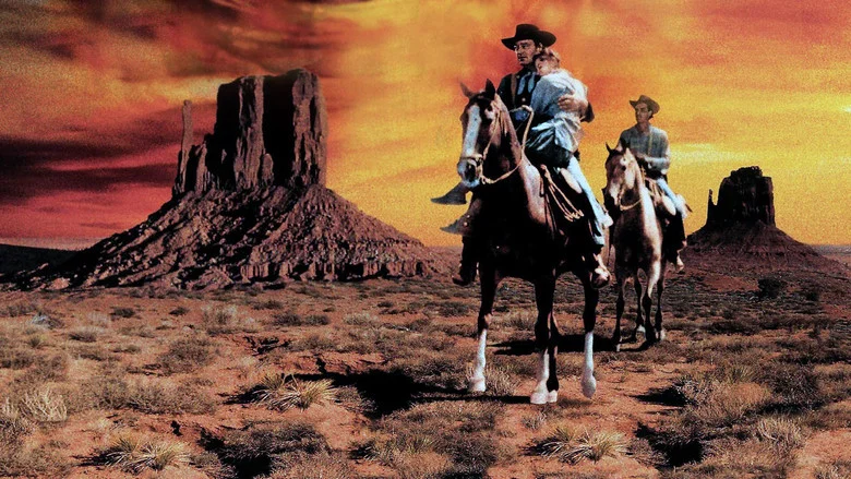 The Searchers screenshot 4