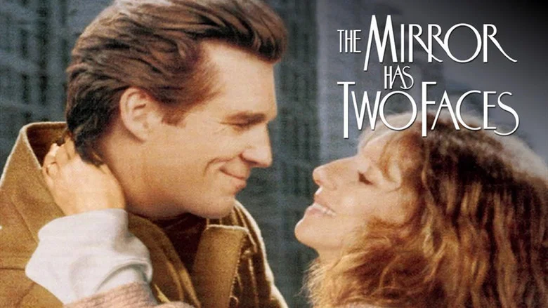 The Mirror Has Two Faces screenshot 5