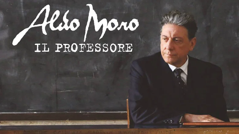 Aldo Moro - il Professore screenshot 1