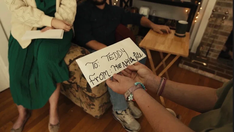 To and From screenshot 1