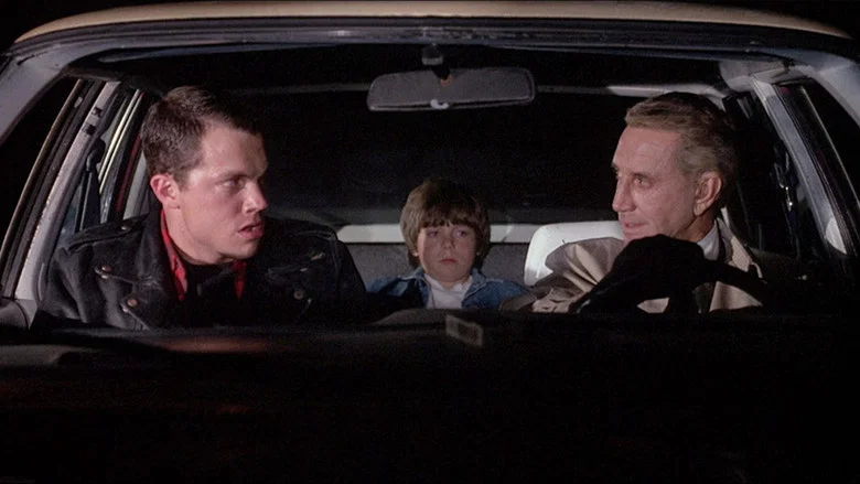 Cohen and Tate screenshot 6
