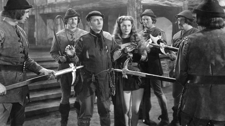A Connecticut Yankee in King Arthur's Court screenshot 1