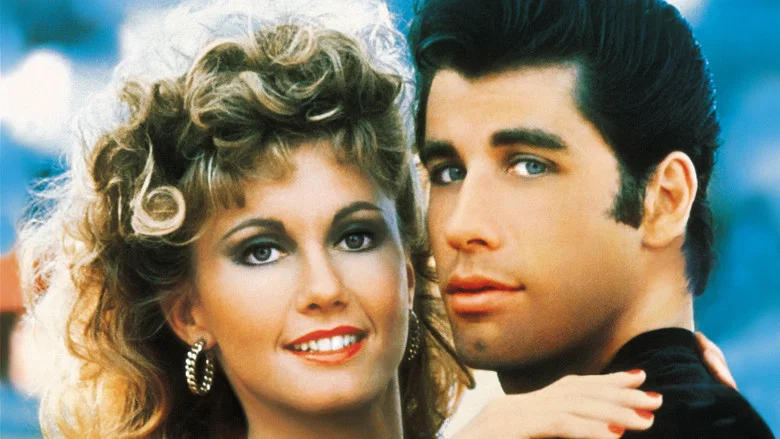 Grease screenshot 4