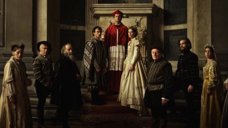 Palazzo Vecchio screenshot 1