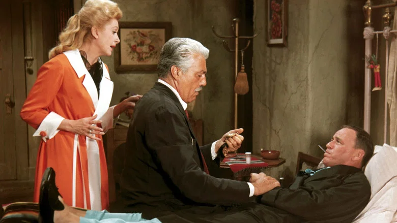 Marriage on the Rocks screenshot 3