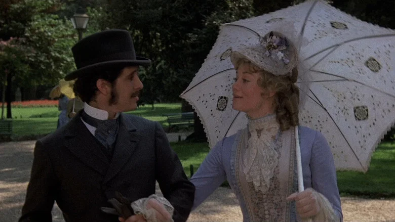 Daisy Miller screenshot 7
