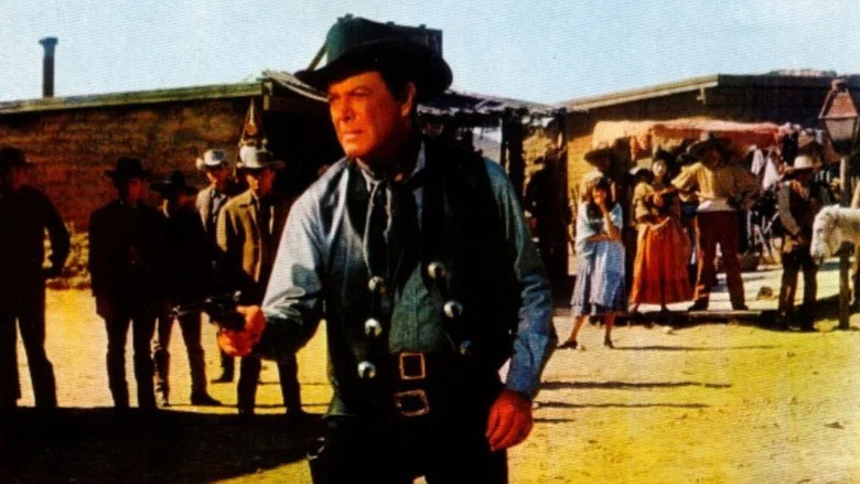 Return of the Gunfighter screenshot 4