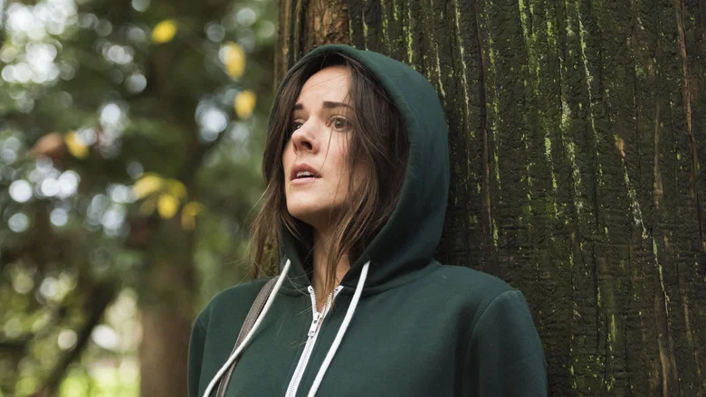 Woman on the Run screenshot 3