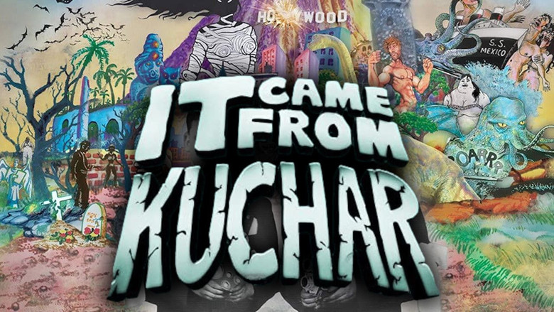 It Came from Kuchar screenshot 2