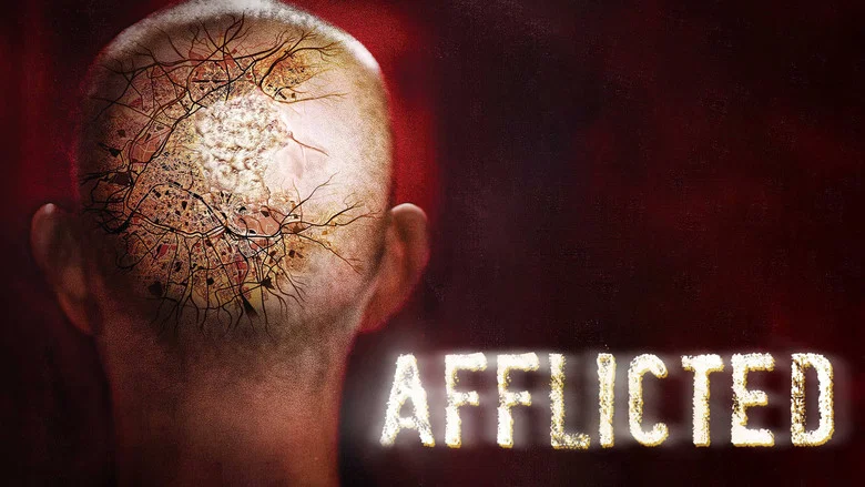 Afflicted screenshot 4