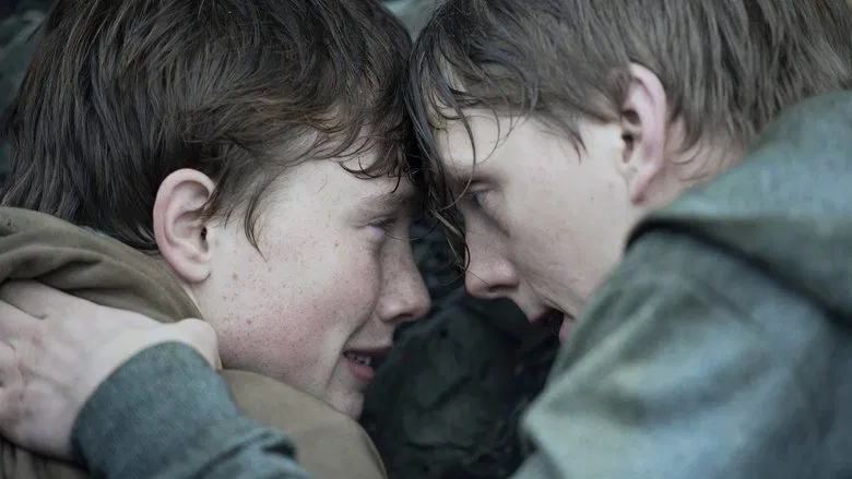 22 July screenshot 1