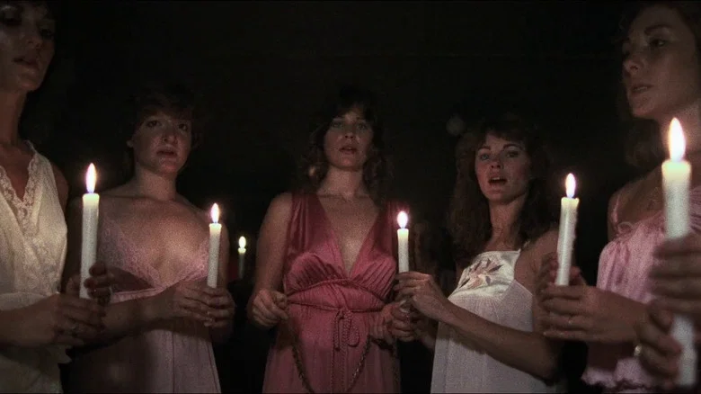 The Initiation screenshot 5