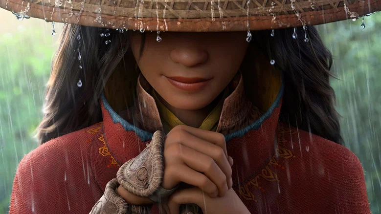 Raya and the Last Dragon screenshot 5