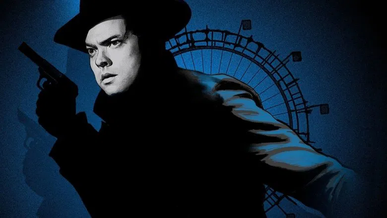 The Third Man screenshot 1